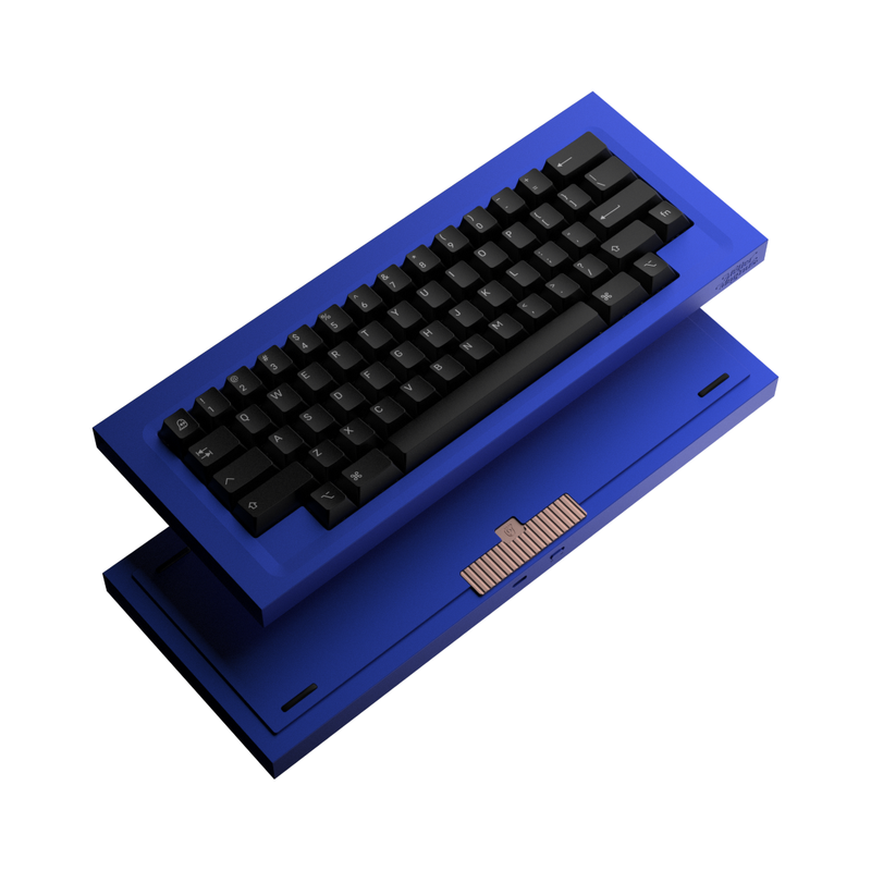 Load image into Gallery viewer, [GB] Atelier Magnus Slate Zero Barebone Kits
