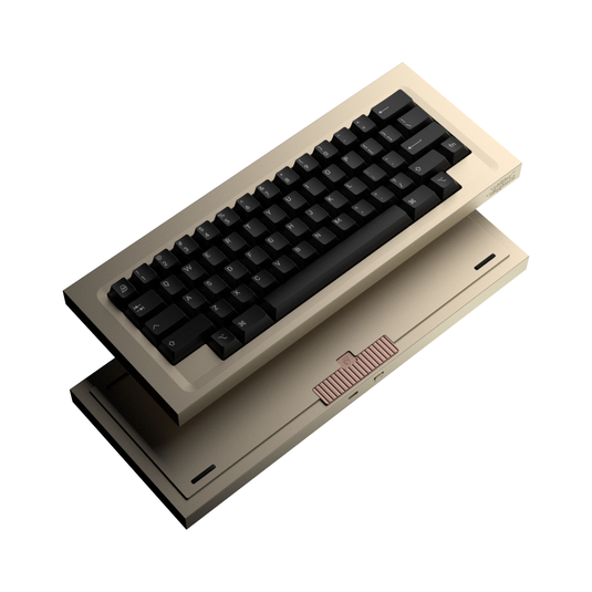 [GB] Atelier Magnus Slate Zero Barebone Kits