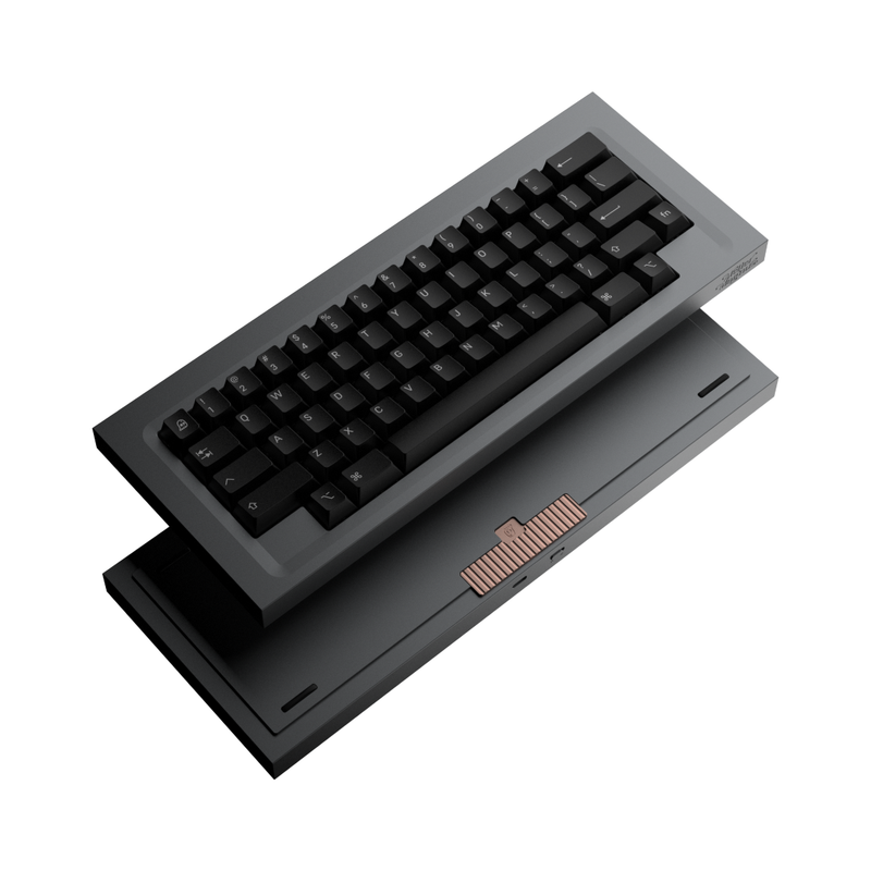 Load image into Gallery viewer, [GB] Atelier Magnus Slate Zero Barebone Kits
