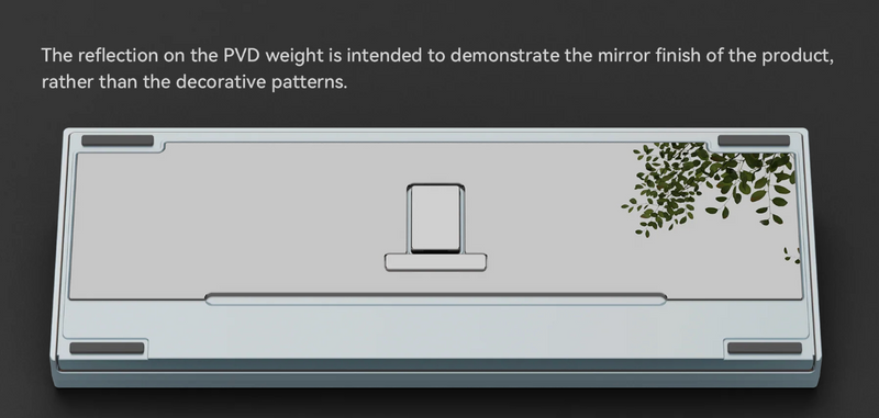 Load image into Gallery viewer, QK65v2 Extras
