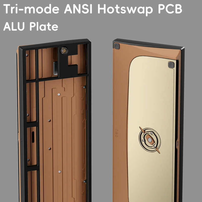 Load image into Gallery viewer, [Extras] Neo80 CU TKL Kit
