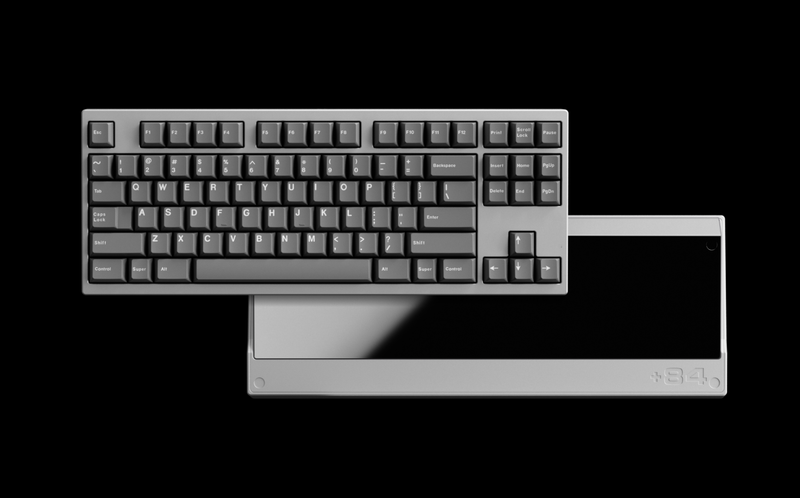 Load image into Gallery viewer, [GB] +84 TKL by Nuxros
