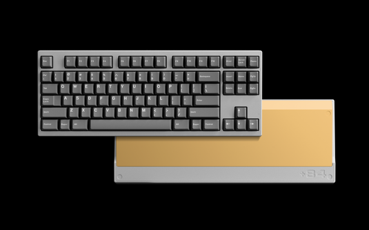 [Extras] +84 TKL by Nuxros