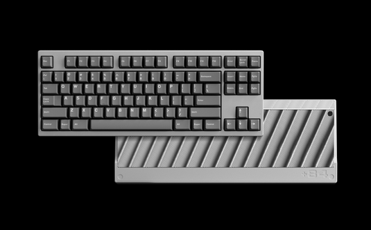 [GB] +84 TKL by Nuxros