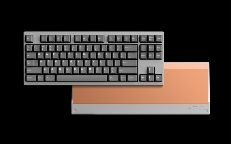 Load image into Gallery viewer, [GB] +84 TKL by Nuxros
