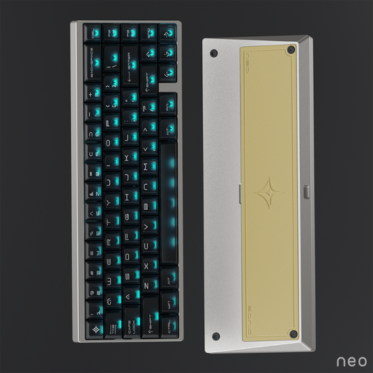 [GB] Neo65 Sonic HE+ Hall Effect Keyboard