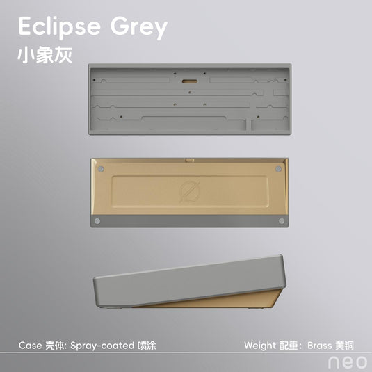 [GB] Neo65 Core Plus (Case & Weight)