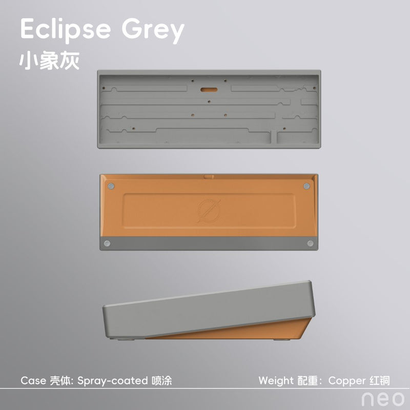 Load image into Gallery viewer, [GB] Neo65 Core Plus (Case &amp; Weight)
