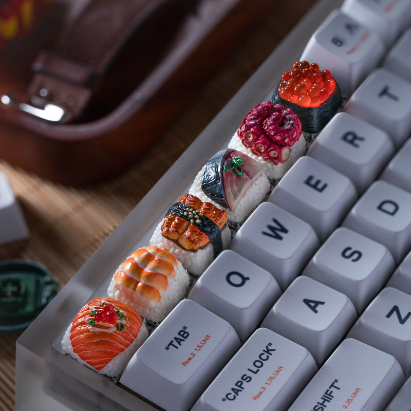Load image into Gallery viewer, Dwarf Factory - SushiVille OEM R1 Artisan

