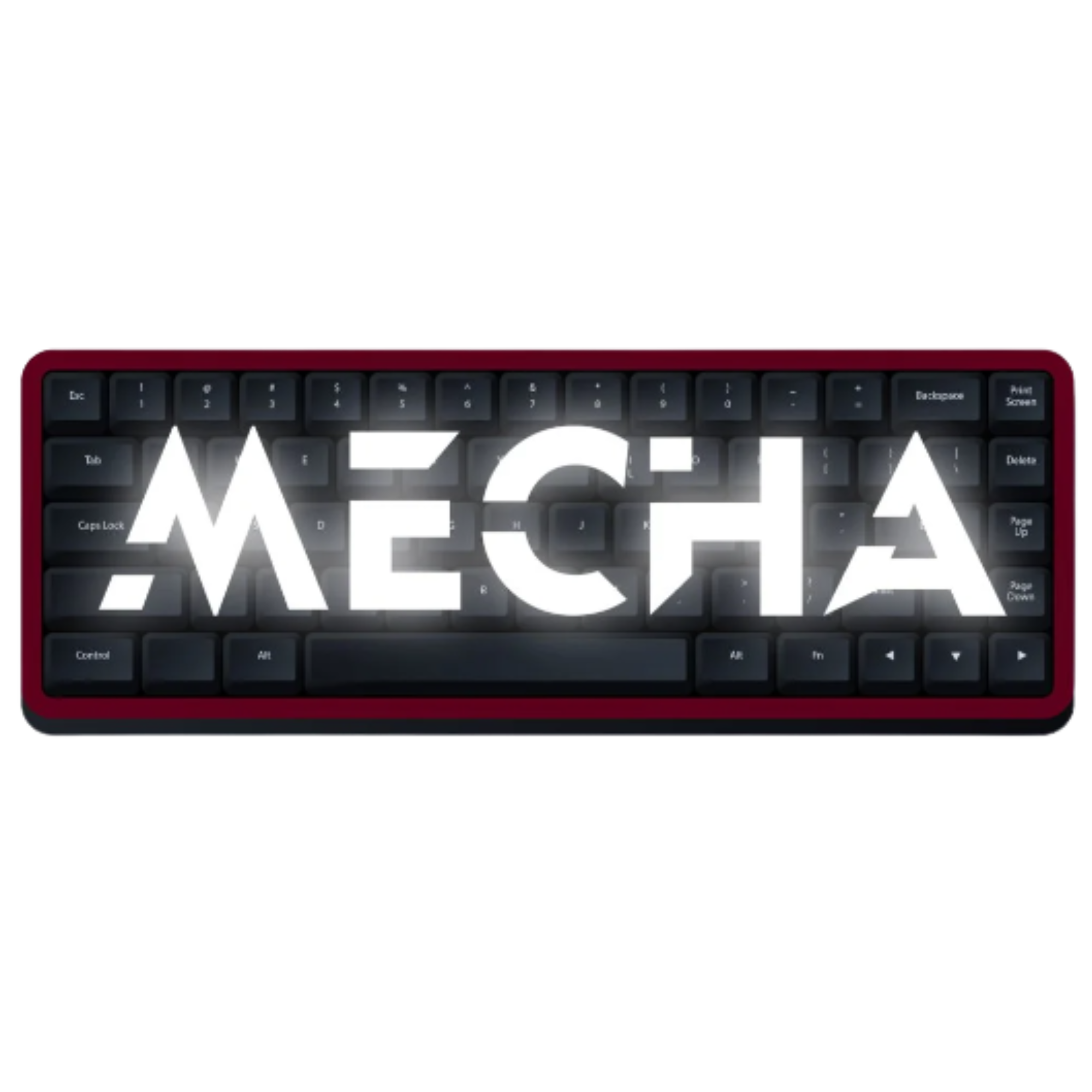 Mecha Malaysia - Custom Mechanical Keyboards