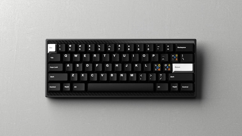 Load image into Gallery viewer, [Group Buy] GMK CYL MONO
