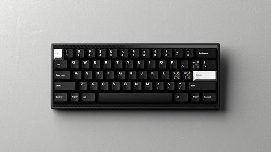 [Group Buy] GMK CYL MONO