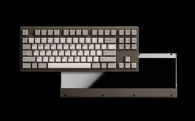 Load image into Gallery viewer, [GB] +84 TKL by Nuxros
