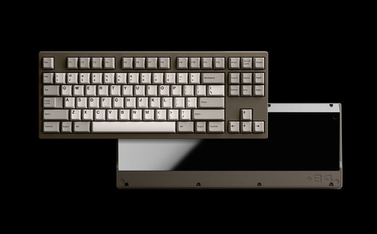 [GB] +84 TKL by Nuxros