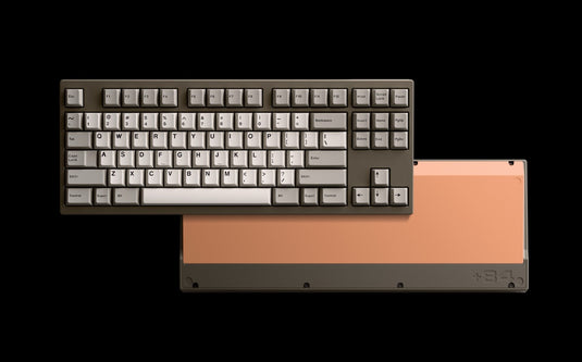 [GB] +84 TKL by Nuxros
