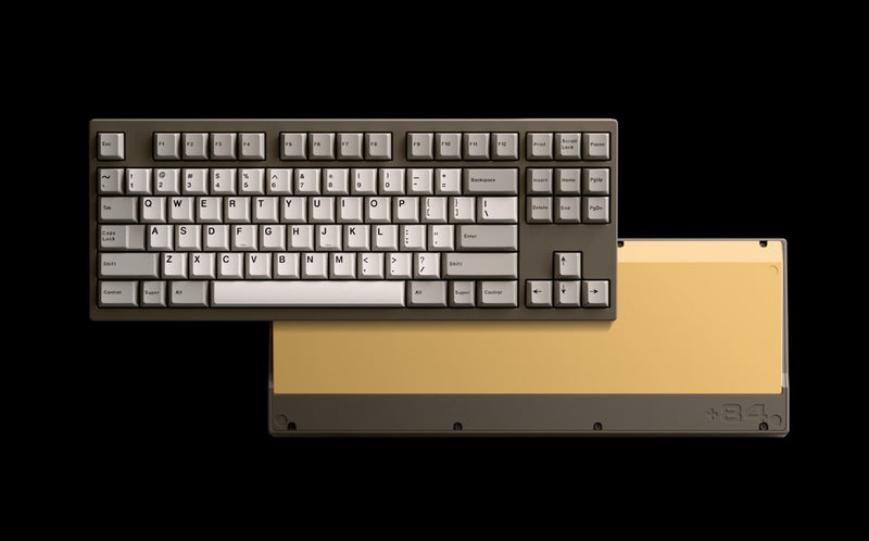 Load image into Gallery viewer, [GB] +84 TKL by Nuxros
