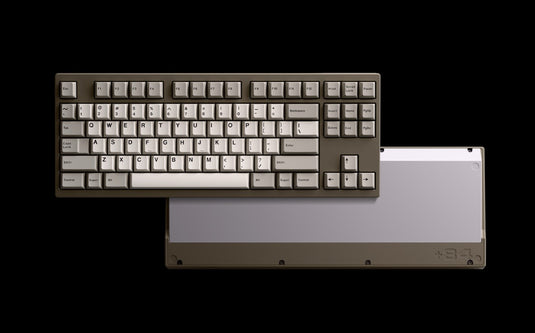 [GB] +84 TKL by Nuxros