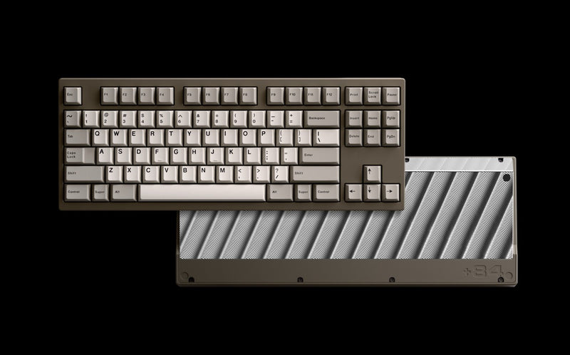 Load image into Gallery viewer, [GB] +84 TKL by Nuxros
