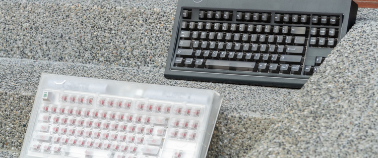 [GB] SMURVE80 Lume Edition