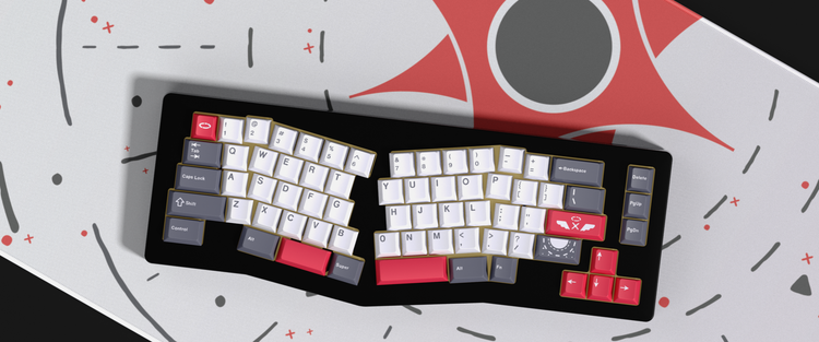 [Group-Buy] MilkyWay Datenshi