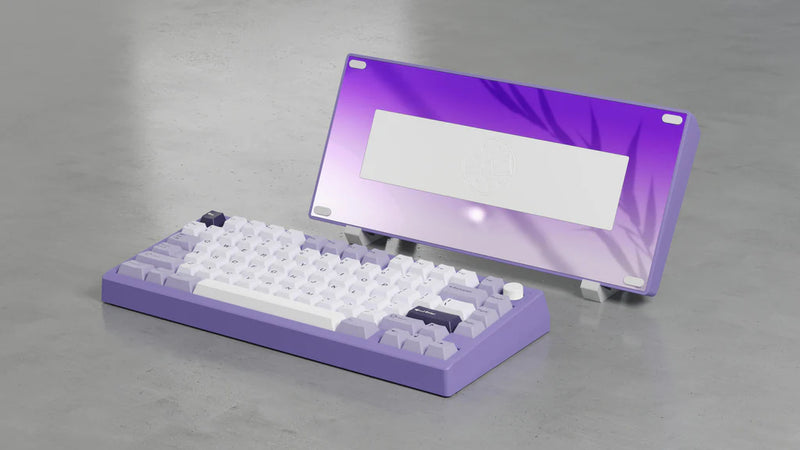 Load image into Gallery viewer, Meletrix Zoom75 Essential Edition Keyboard
