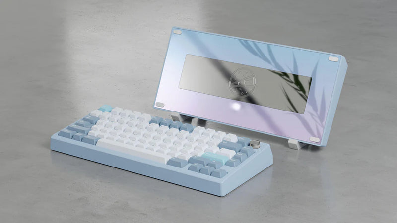 Load image into Gallery viewer, Meletrix Zoom75 Essential Edition Keyboard
