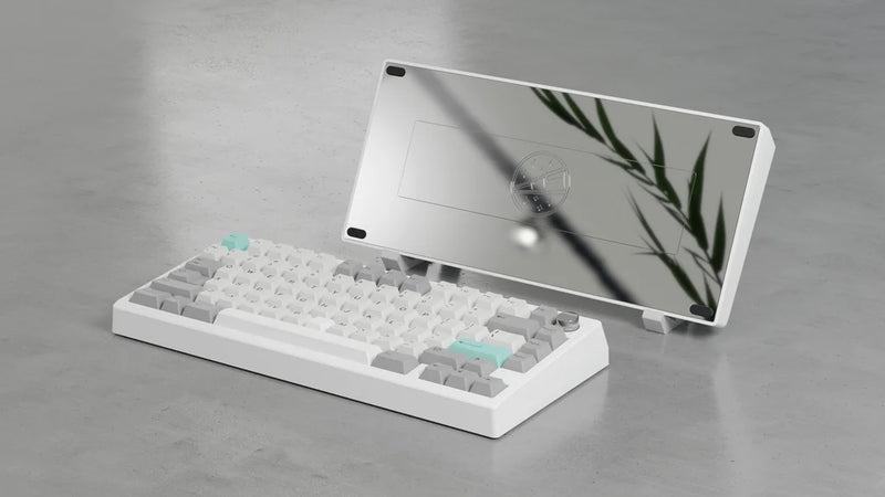 Load image into Gallery viewer, Meletrix Zoom75 Essential Edition Keyboard

