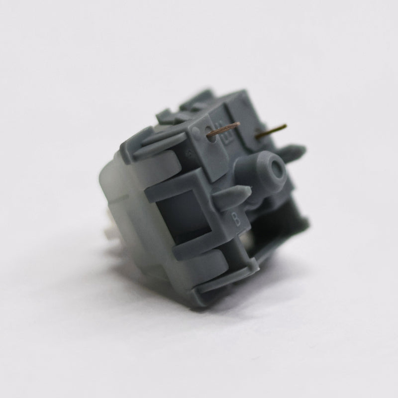 Load image into Gallery viewer, EverFree Grayish Tactile Switch
