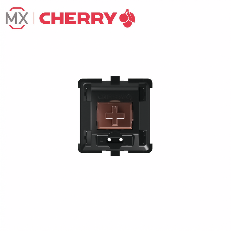 Load image into Gallery viewer, Cherry MX2A-GUNW Unlubed Brown

