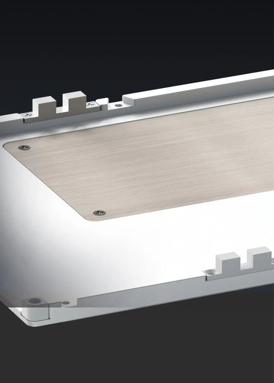 Weikav Max 102 98% Barebones Keyboard Kit