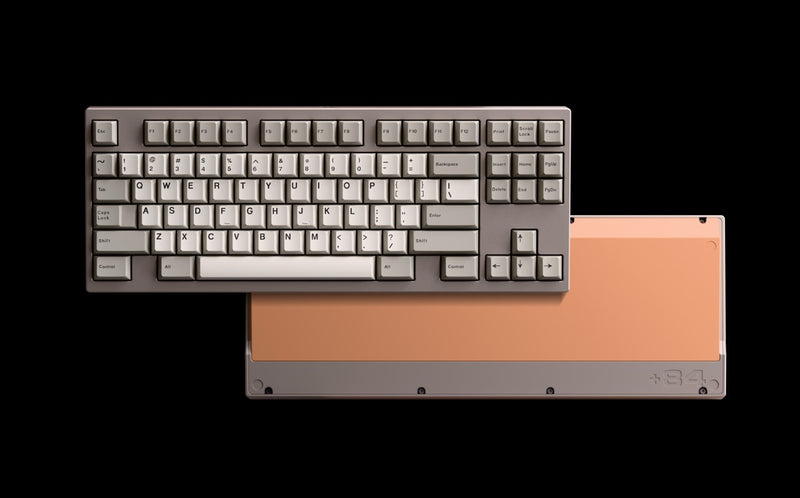 Load image into Gallery viewer, [GB] +84 TKL by Nuxros
