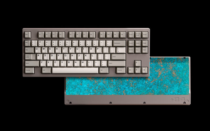 Load image into Gallery viewer, [GB] +84 TKL by Nuxros

