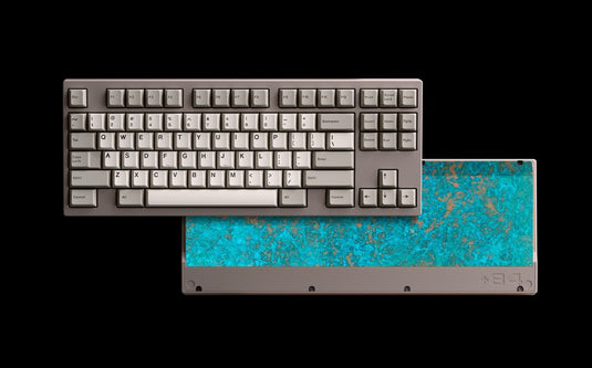 [GB] +84 TKL by Nuxros