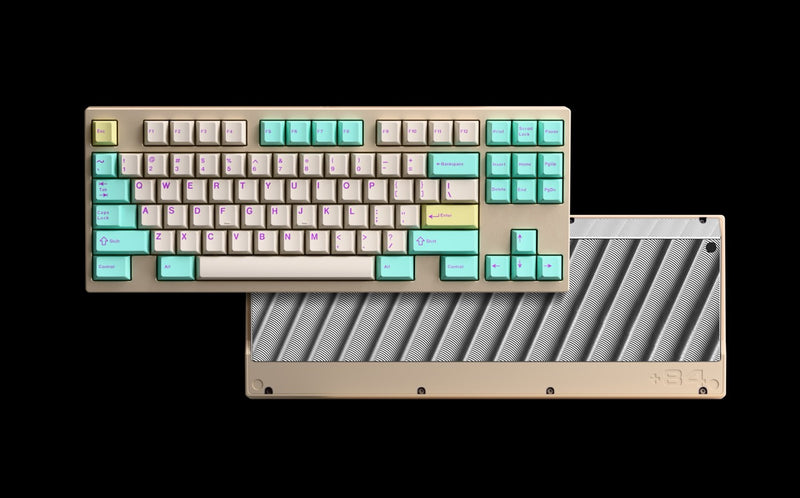 Load image into Gallery viewer, [GB] +84 TKL by Nuxros
