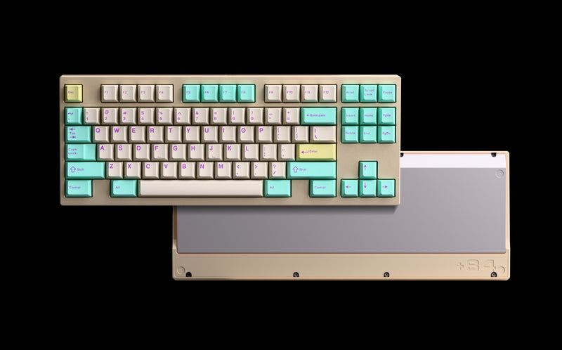 Load image into Gallery viewer, [GB] +84 TKL by Nuxros
