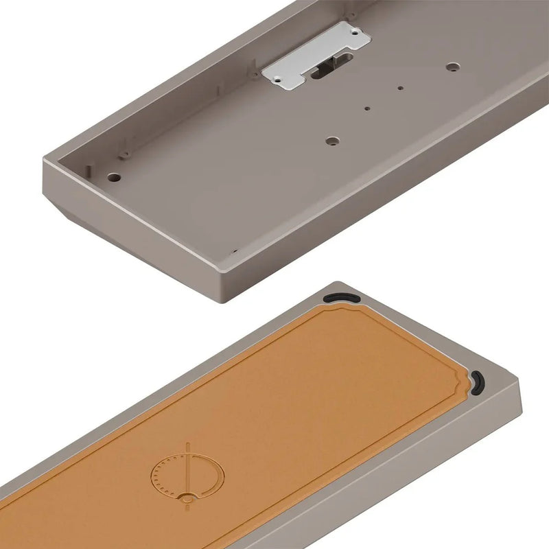 Load image into Gallery viewer, [Extras] Neo60 Core Custom Mechanical Keyboard Kit
