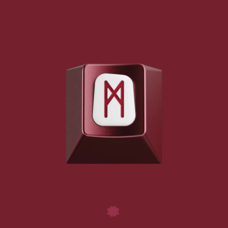 Load image into Gallery viewer, [In-Stock] GMK Blot Double-Shot ABS Keycaps

