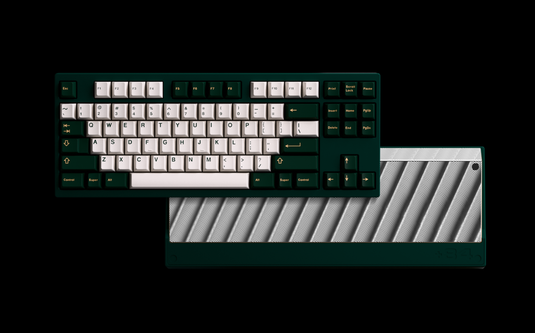 [GB] +84 TKL by Nuxros