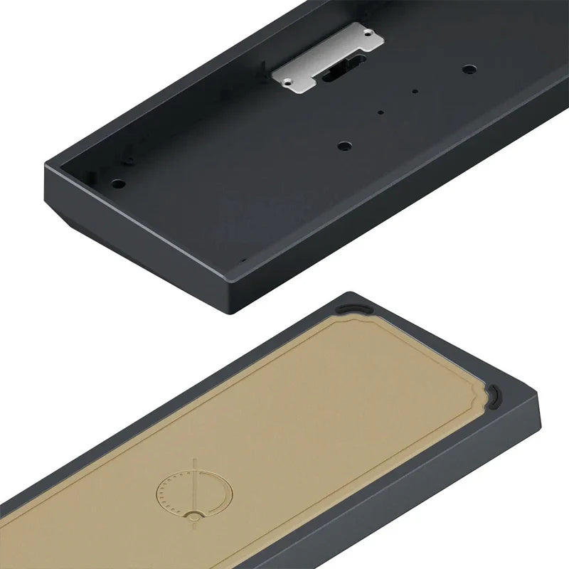 Load image into Gallery viewer, [Extras] Neo60 Core Custom Mechanical Keyboard Kit
