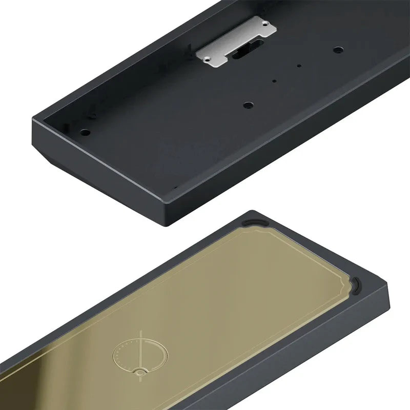 Load image into Gallery viewer, [Extras] Neo60 Core Custom Mechanical Keyboard Kit

