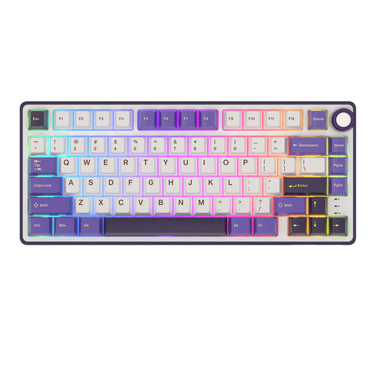 Royal Kludge RK R75 Custom Mechanical Keyboard