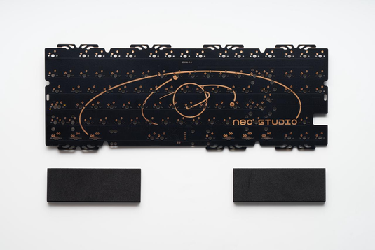 [GB] Neo80 CU TKL (Add-ons)