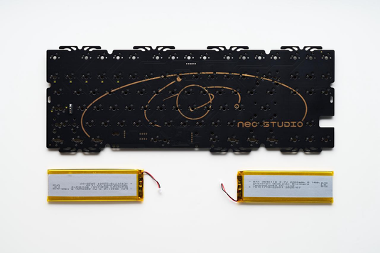 [GB] Neo80 CU TKL (Add-ons)