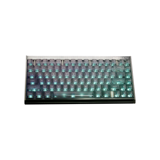 IPI Aurora75 Hall Effect Magnetic Gaming Keyboard