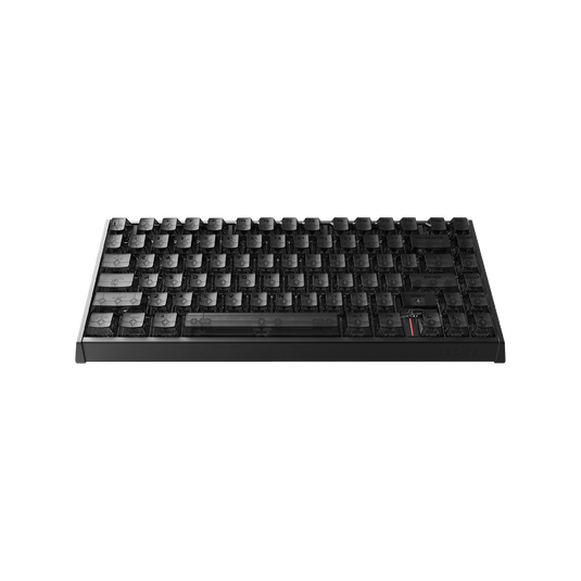 IPI QBZ75 Hall Effect Magnetic Gaming Keyboard