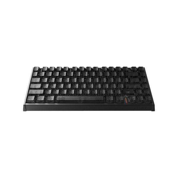 IPI QBZ75 Aluminum Hall Effect Magnetic Gaming Keyboard – Mecha