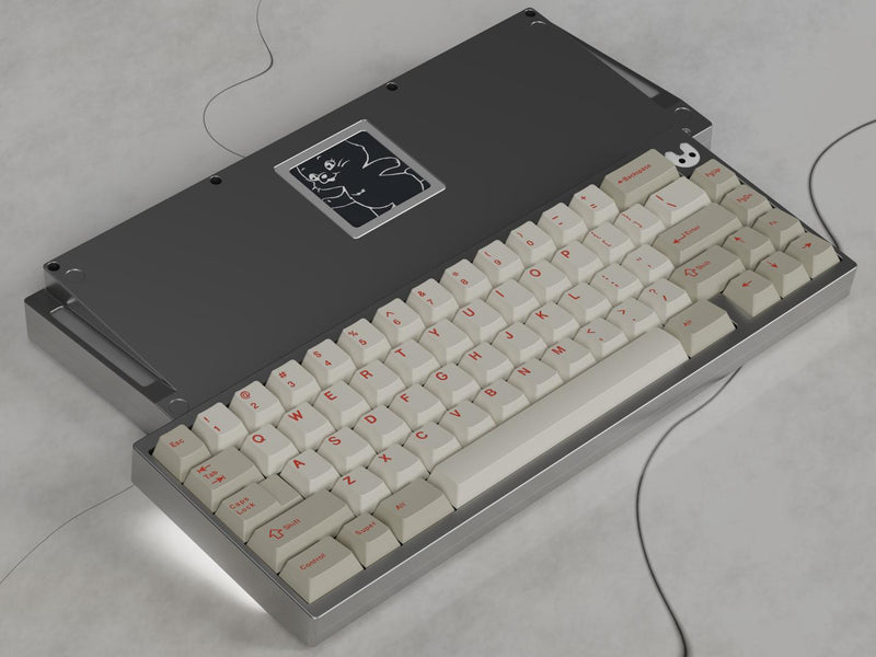 Load image into Gallery viewer, [GB] Tokki65
