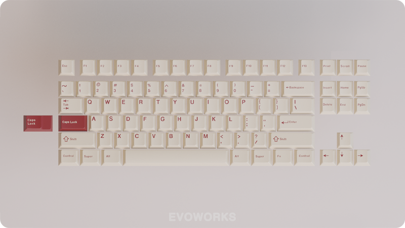 Load image into Gallery viewer, EVOWORKS EVO80 TKL Wireless Custom Mechanical Keyboard
