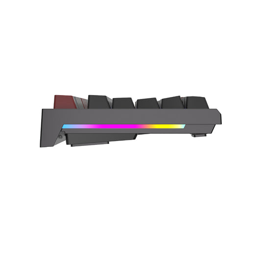 Royal Kludge RK R87 TKL Custom Mechanical Keyboard