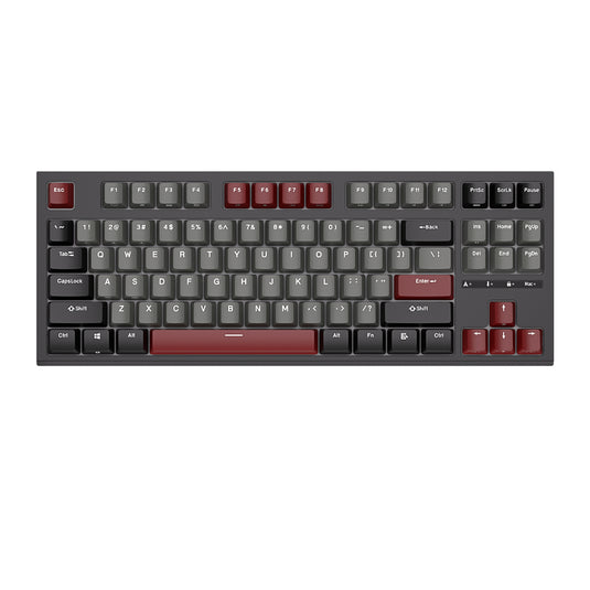 Royal Kludge RK R87 TKL Custom Mechanical Keyboard